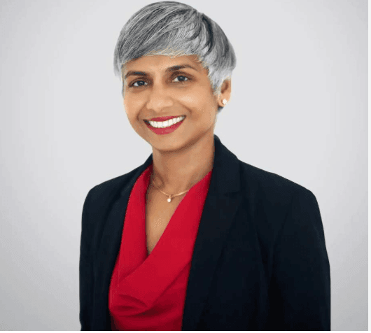 Dr Nirmala Murthy