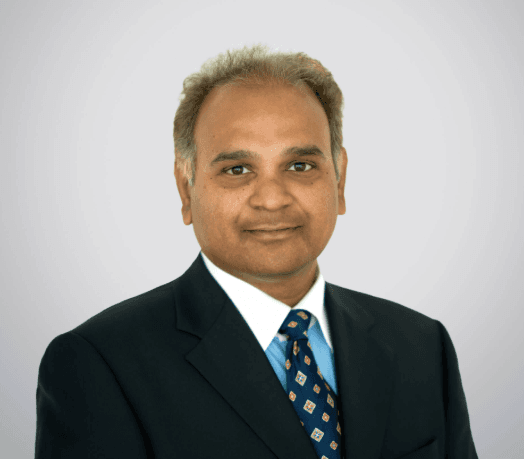 Dr Rajamanickam Jayaraj
