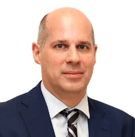 Patrick Czorlich