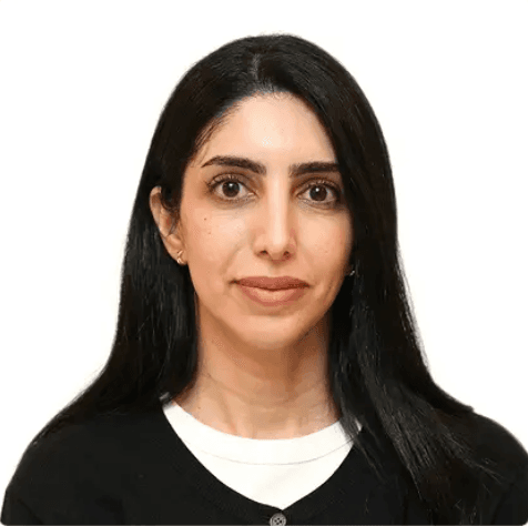 Dr. Sara Al Janahi