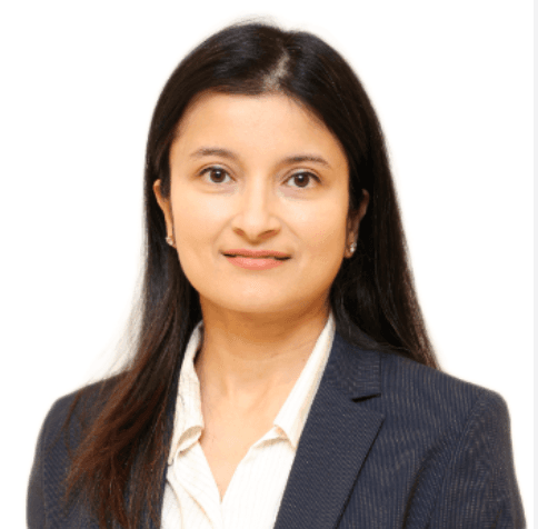 Kanika Aggarwal