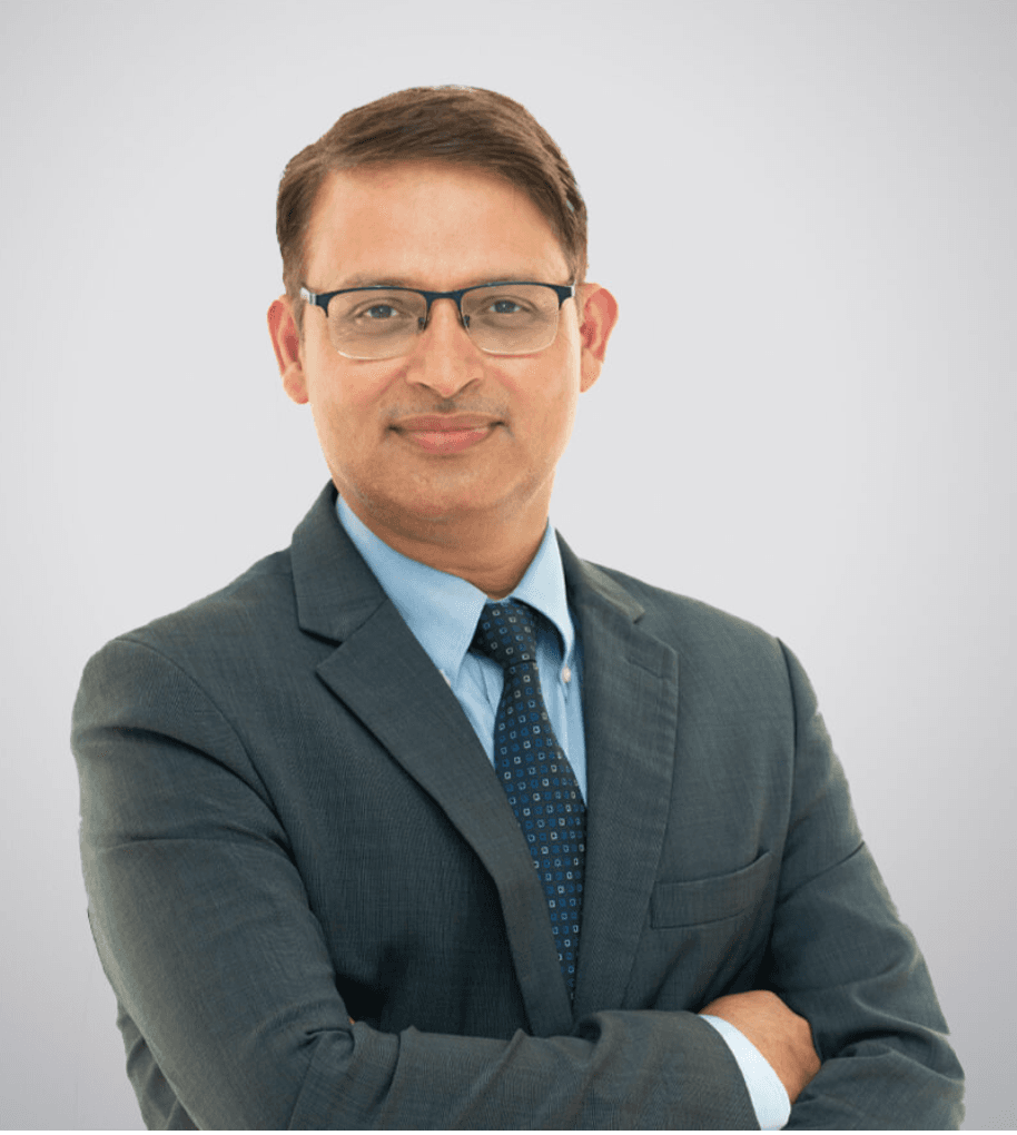 Dr. Rajeev Tomar
