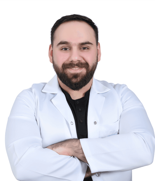 Dr. Zein Mitwari