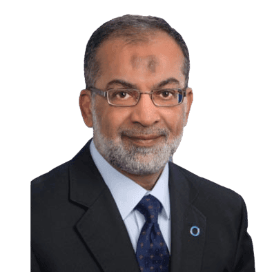 Abdul Jabbar