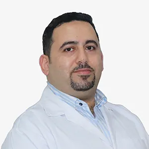 Dr. Abdul Rahman Hamad