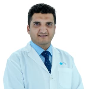 Dr. Abdul Sajid Khan
