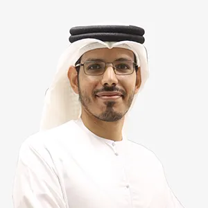 Abdulla AlAmoodi
