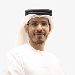 Abdulla AlAmoodi