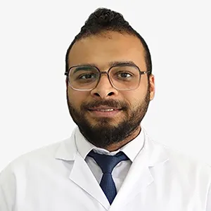 Mr. Abdullah Elmadawey