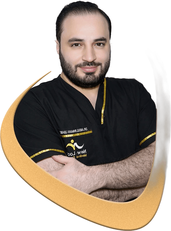 Dr. Abdulrahman Lbabidi