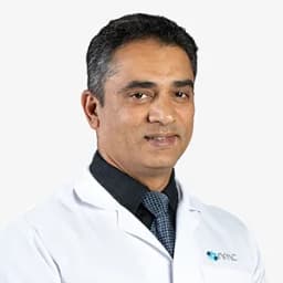 Dr. Abhishek Dadhich