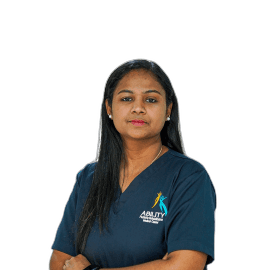 Dr. Akhila Vinod U