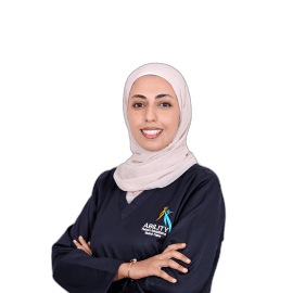 Dr. Aysheh Almleihat