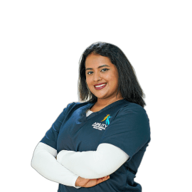 Dr. Gopika Raj
