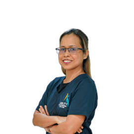Dr. Marifie Navarro