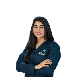 Samah Hamdi