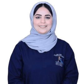 Dr. Wlla Alsawalmeh
