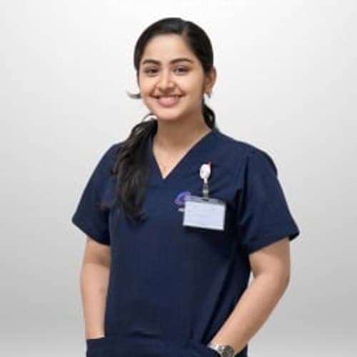 Akhila Suresh