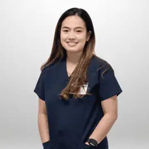 Allyson Tolentino