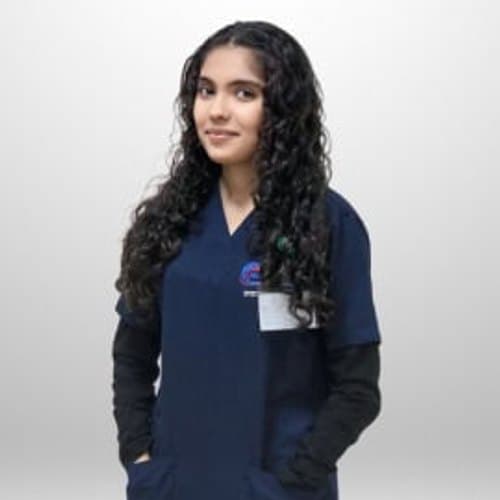 Anusha Abdul Ali