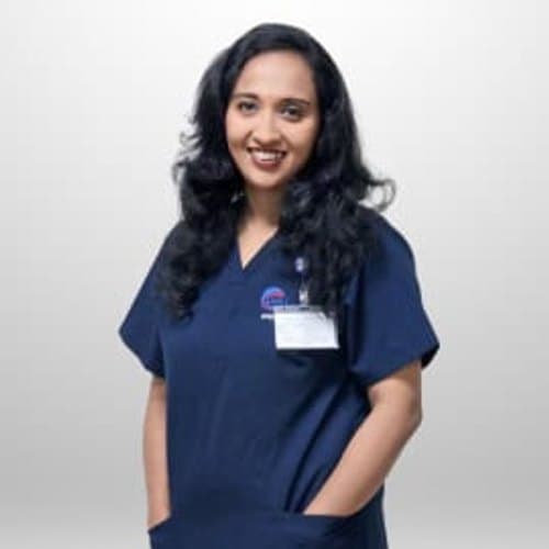 Arya Sumangala Devi