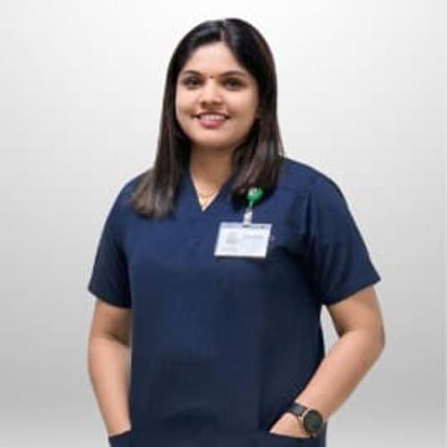 Bhagyasree Rajendran