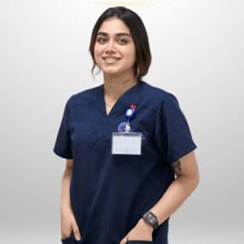 Bhamini Malhotra