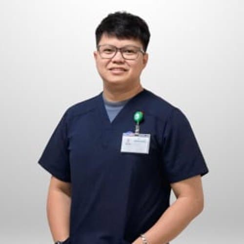 د. Dennis Mangundayo