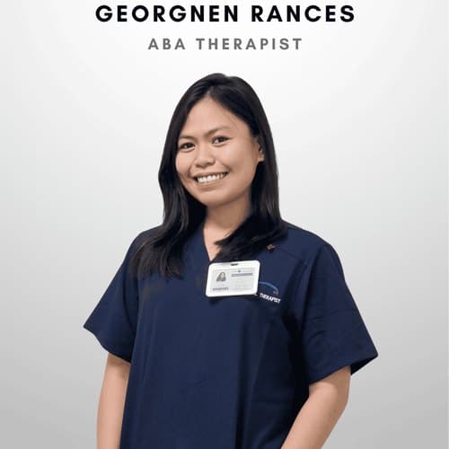 Dr. Georgnen Rances