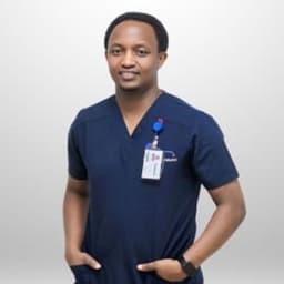 Ian Mwangi