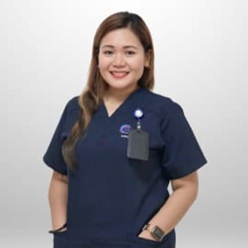 Dr. Jonalyn Jucaban