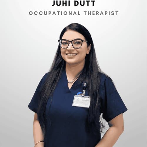 Dr. Juhi Dutt