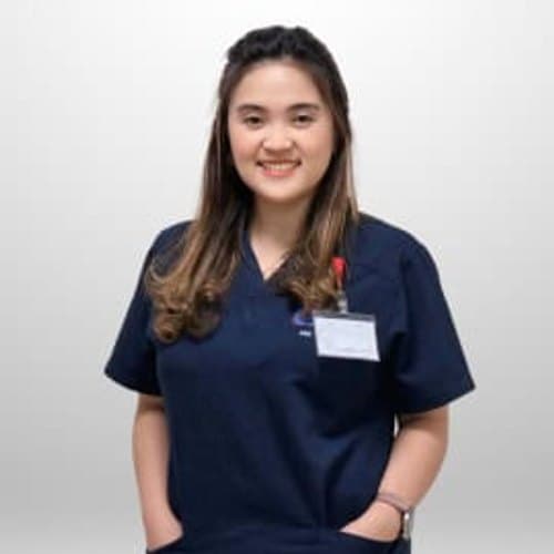 Dr. Marife Romero