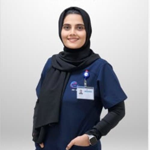 Maryam Bashir