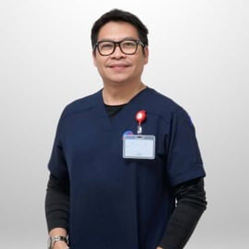 د. Mervin Javier