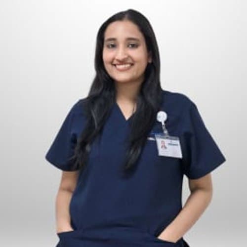 Muskan Bansal