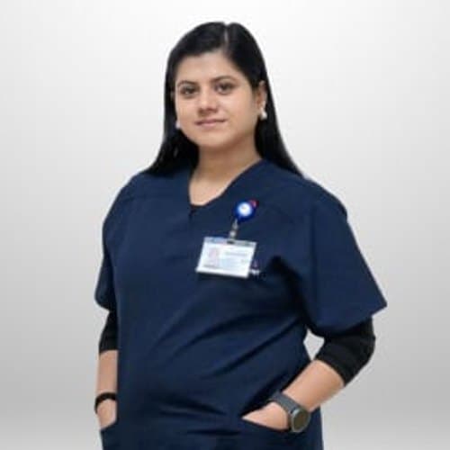 Neha Negi