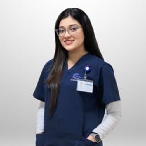 Neha Siddiqui