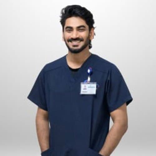 Nihaal Najeeb