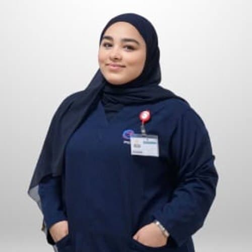 د. Nour Salem