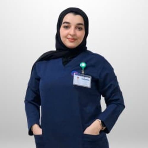 Rama Nabeel Hamdan