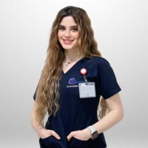 Raya Alsaddi