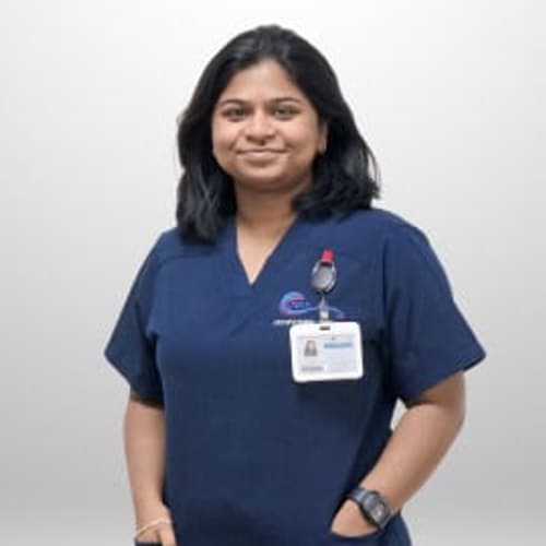 Riya Reginald