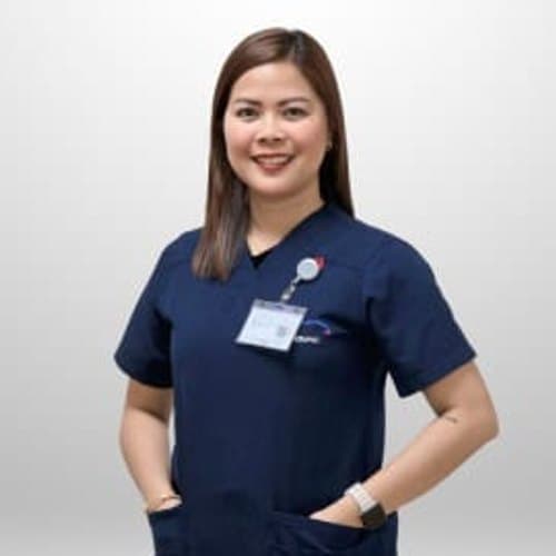 د. Rosemarie Rosario