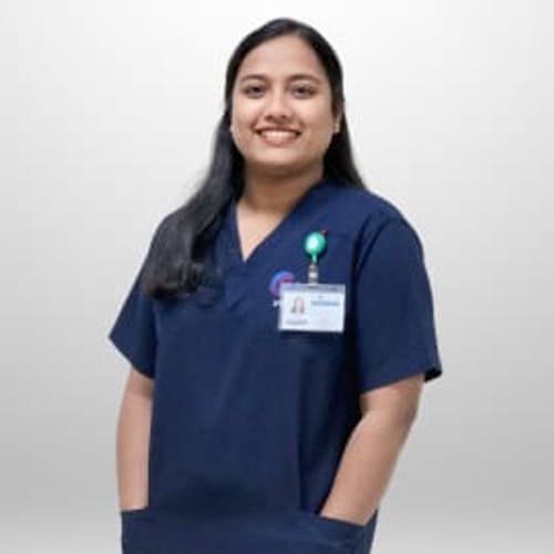 Sandra Raju
