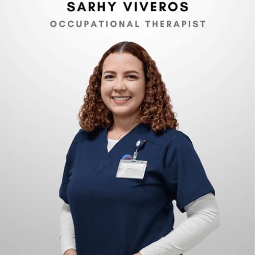 Sarhy Viveros