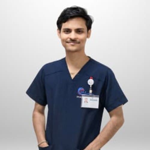 Dr. Satyajit Nayak