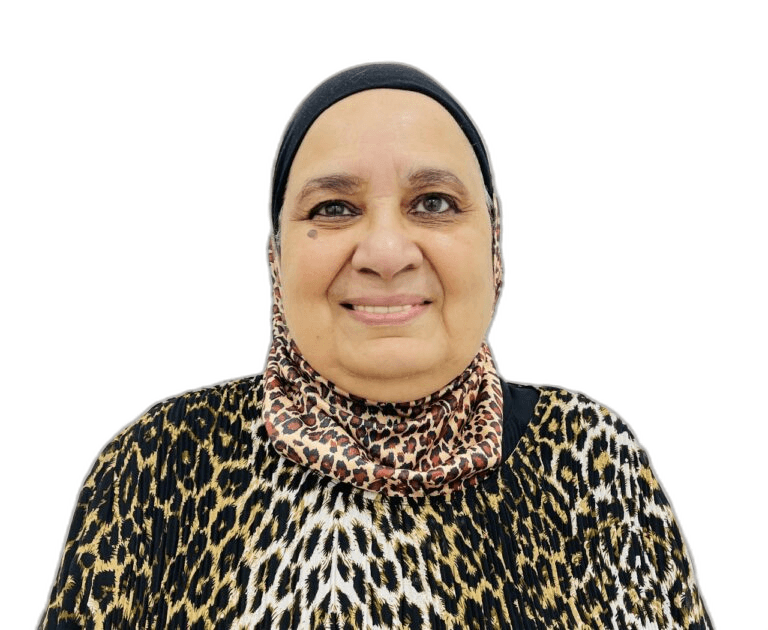 Dr. Laila Farag