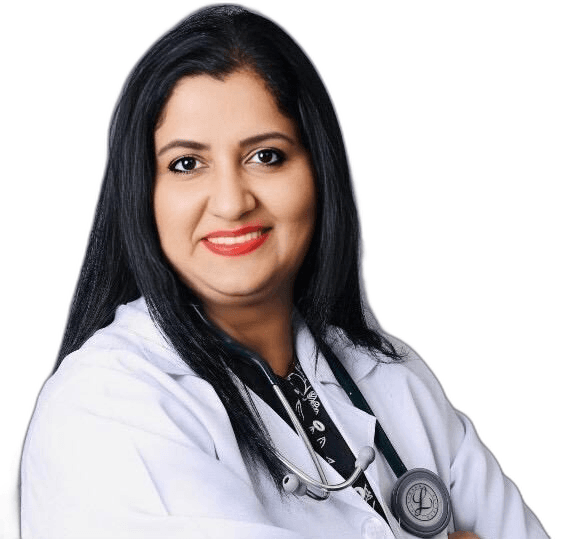 Dr. Romasa Farooki