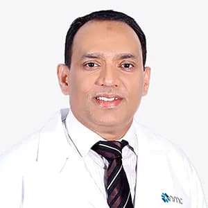 Dr. Abubakkar Mohammad Kinchanakodi